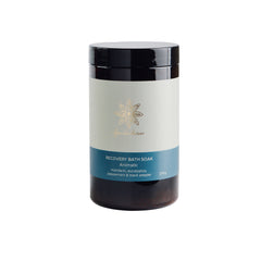 Recovery Essential Oil Bath Soak - Gewürzhaus