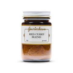 Red Curry Blend - Gewürzhaus
