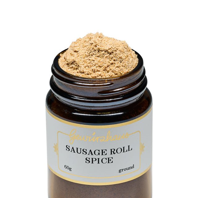Sausage Roll Spice - Gewürzhaus