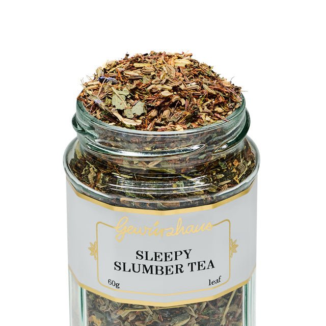 Sleepy Slumber Tea - Gewürzhaus