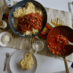 Spaghetti alla Bolognese - Gewürzhaus