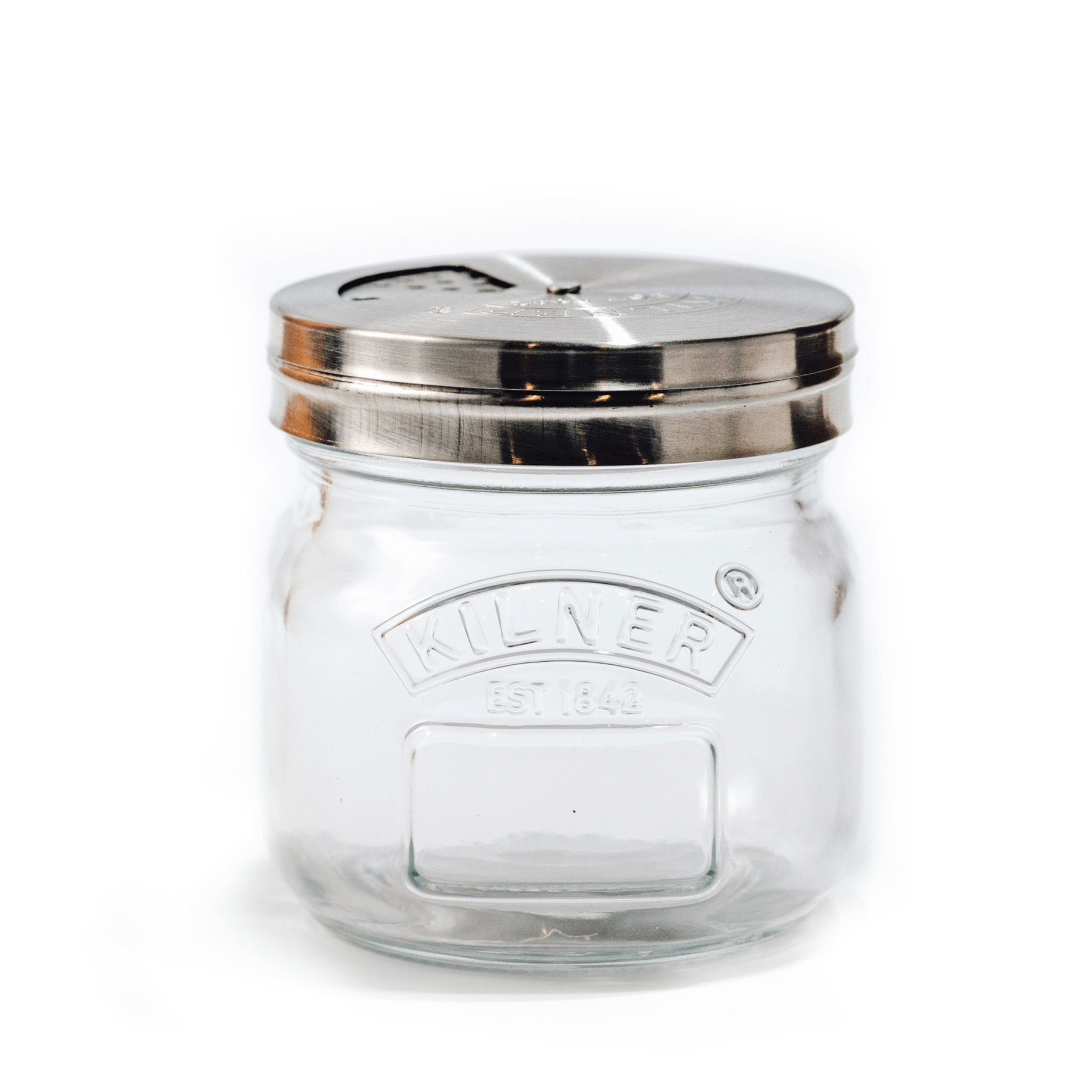 Storage Jar with Shaker Lid - Gewürzhaus