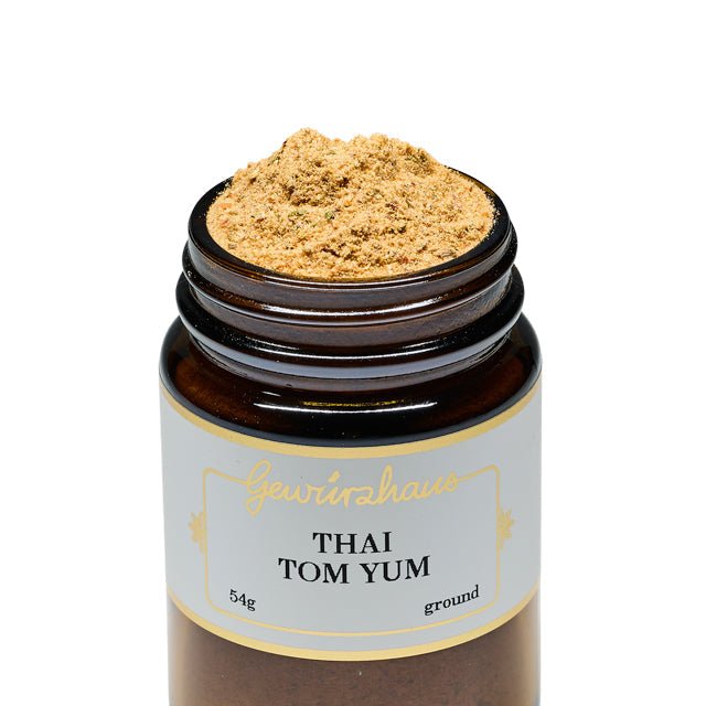 Thai Tom Yum - Gewürzhaus