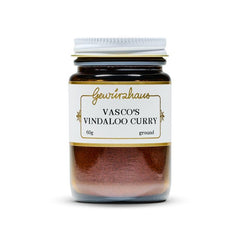 Vasco's Vindaloo Curry - Gewürzhaus